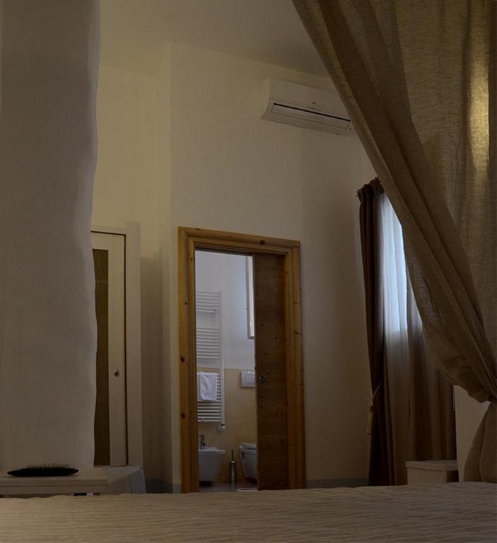 Rosa Dei Venti Hotel Tricase Buitenkant foto